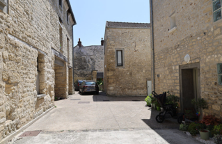 Logements sociaux à Juziers (78), Pierre Lépinay Architecture