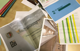Dossier de jurys de concours - caue 78