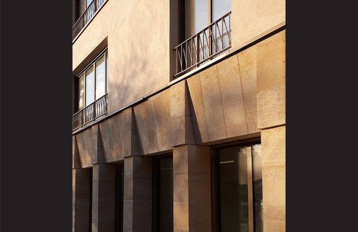 Zoom sur... Maison de quartier et logements sociaux à Versailles