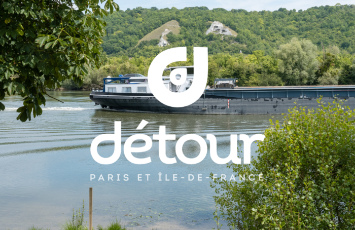 Partez à la découverte des Yvelines grâce à Détour !