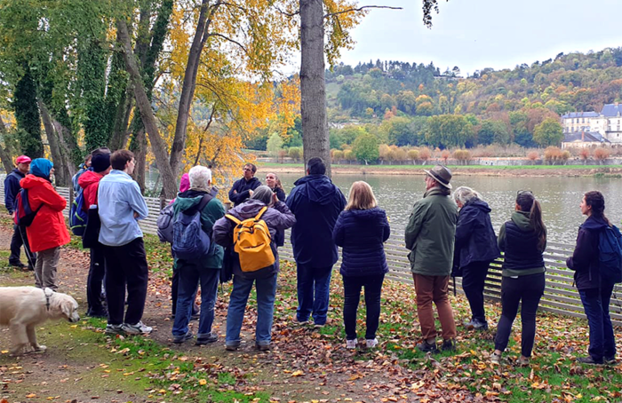 Vous souhaitez adhérer au CAUE 78