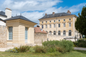 Palais du roi de Rome, Rambouillet