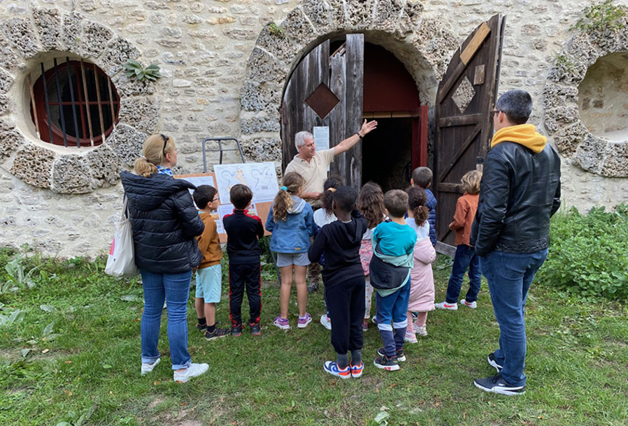 @Fondation du Patrimoine 