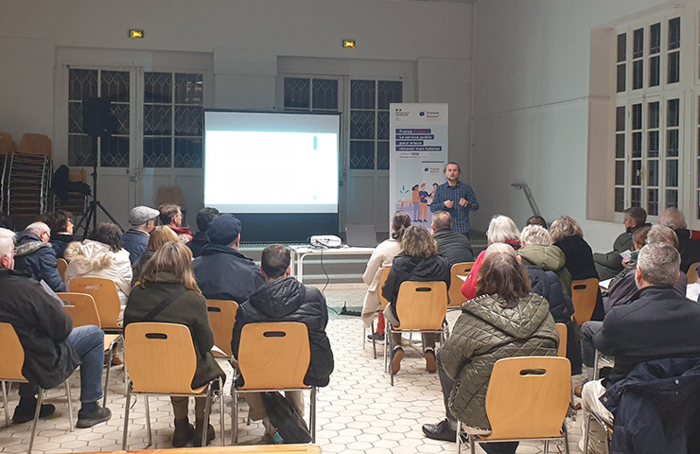 Améliorer l’efficacité énergétique des copropriétés