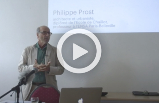 Quentin Prost L'architecture ou l'art de transformer le réel