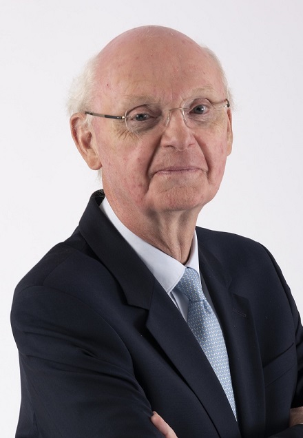 Patrick STEFANINI