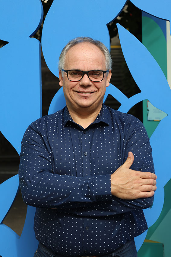 Hervé SAILLET