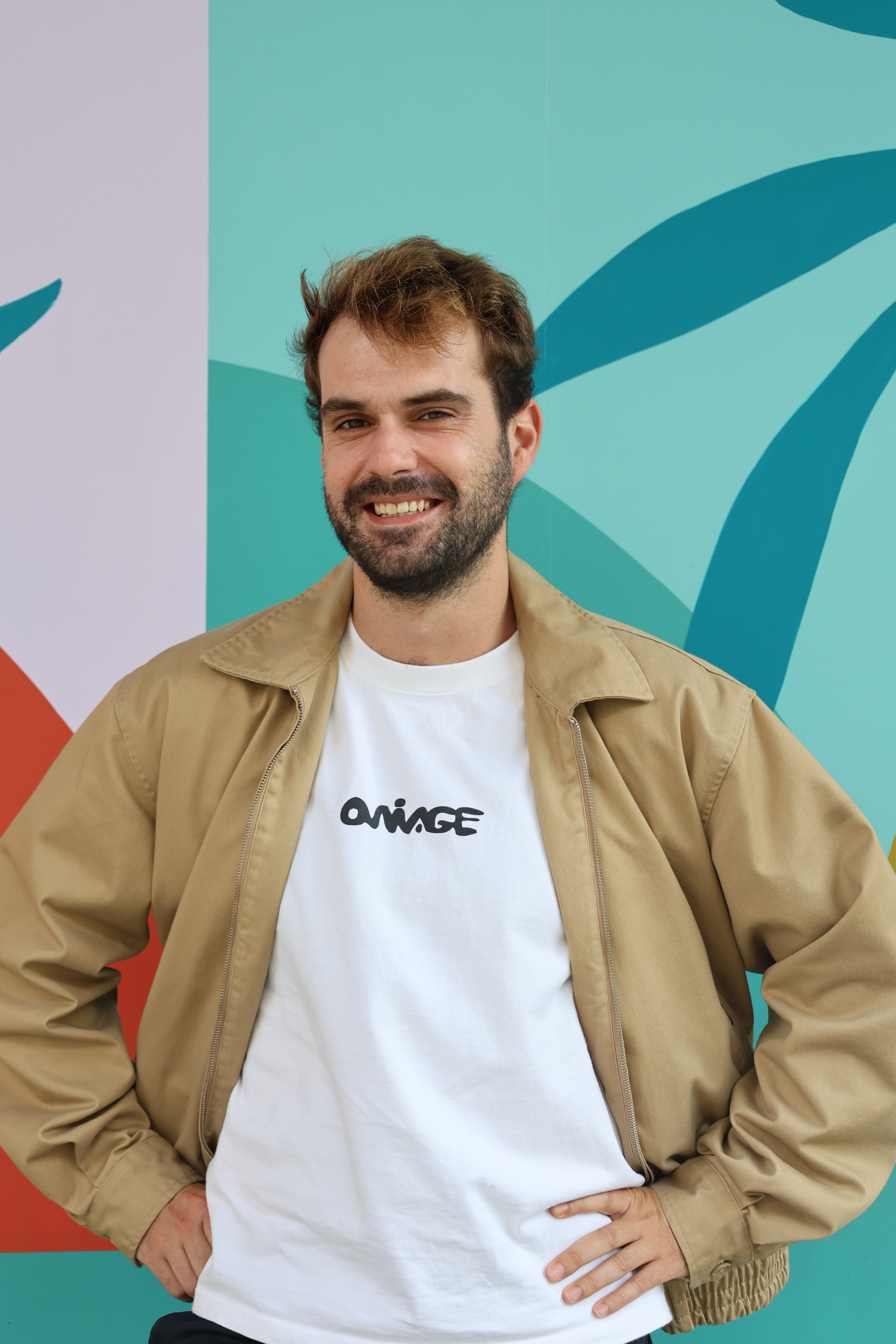 Hugo DECOUX
